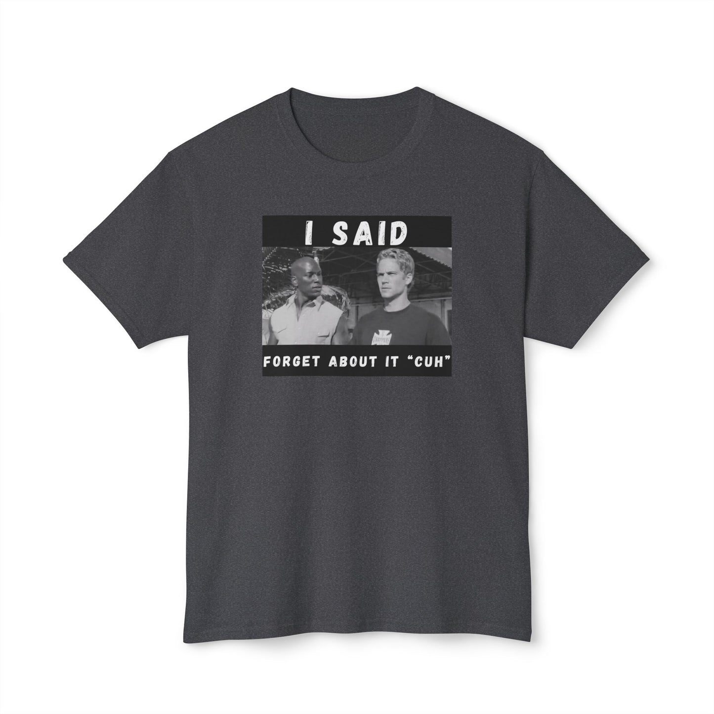 2 Fast Graphic T-Shirt, Unisex Humor Tee, Perfect for Gifts, Casual Wear, Light-hearted Statement Shirt