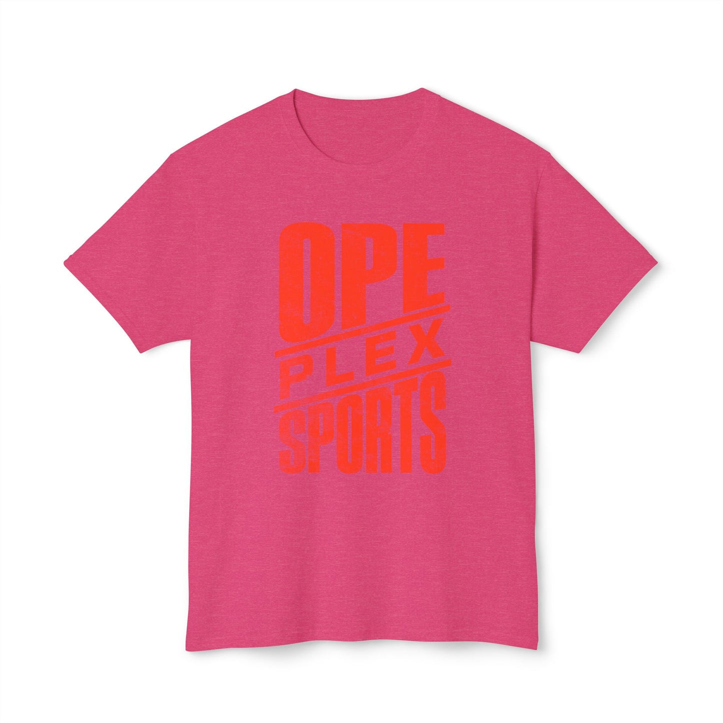 Ope Sports Plex OG Logo T-Shirt