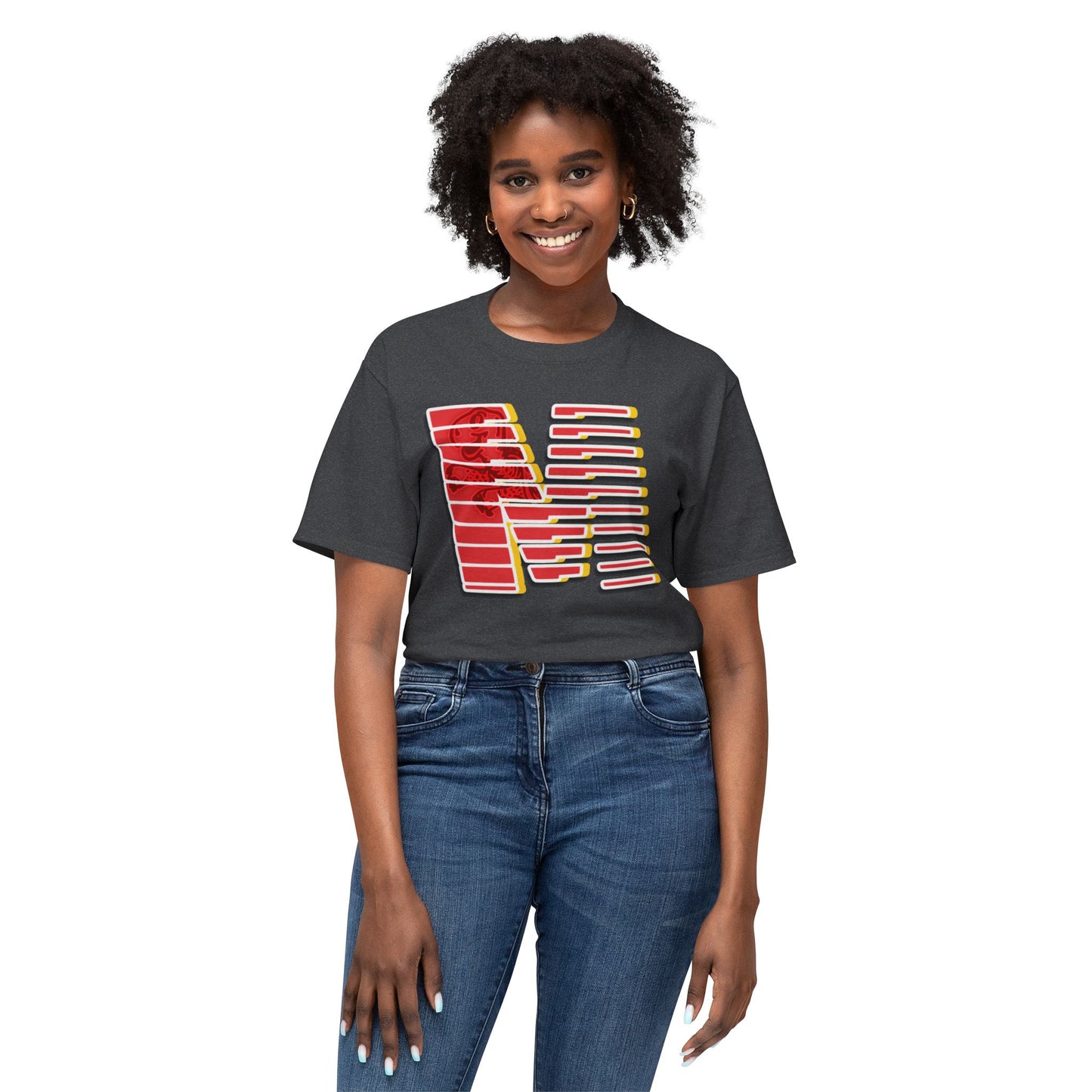 Maryland Terrapins Layered Legacy T-Shirt