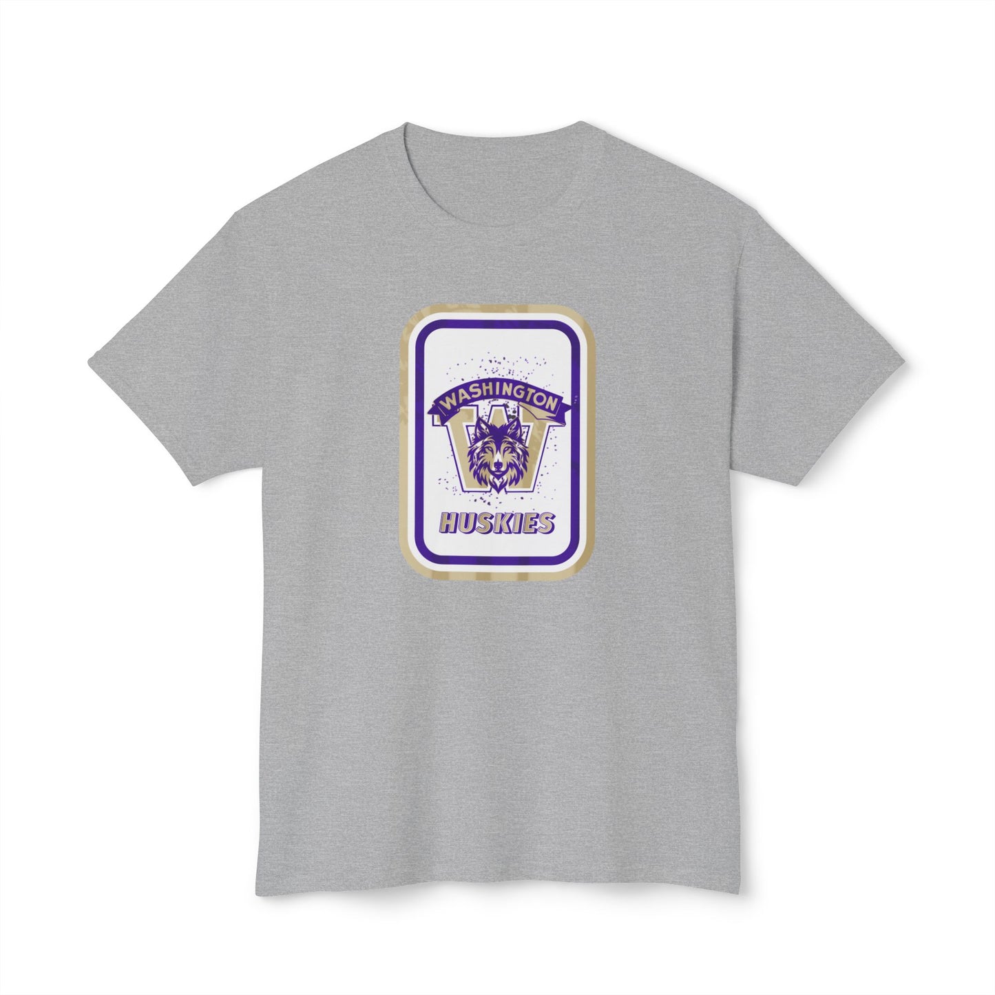 The Hall Pack Series: Washington Huskies Tailgate T-Shirt