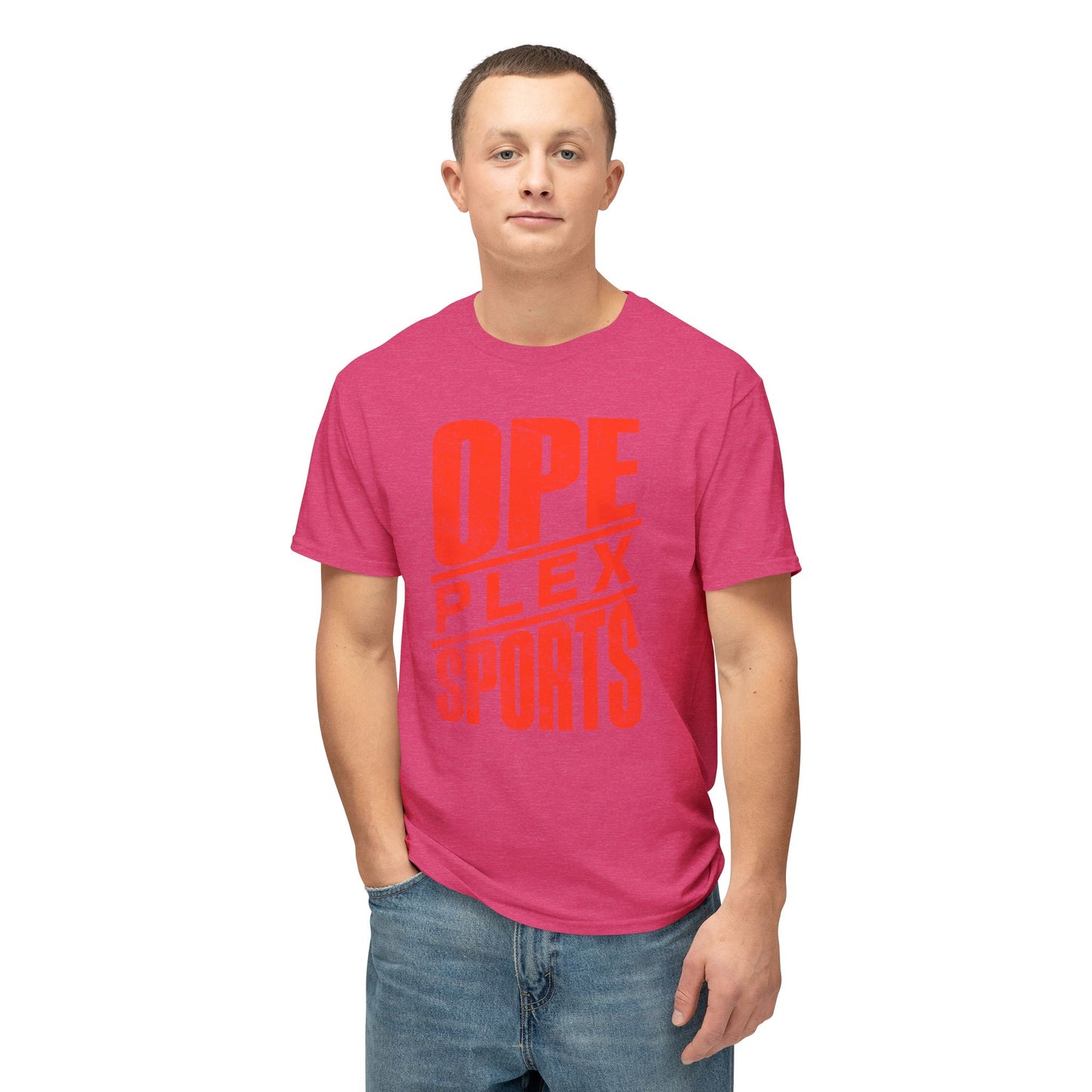 Ope Sports Plex OG Logo T-Shirt