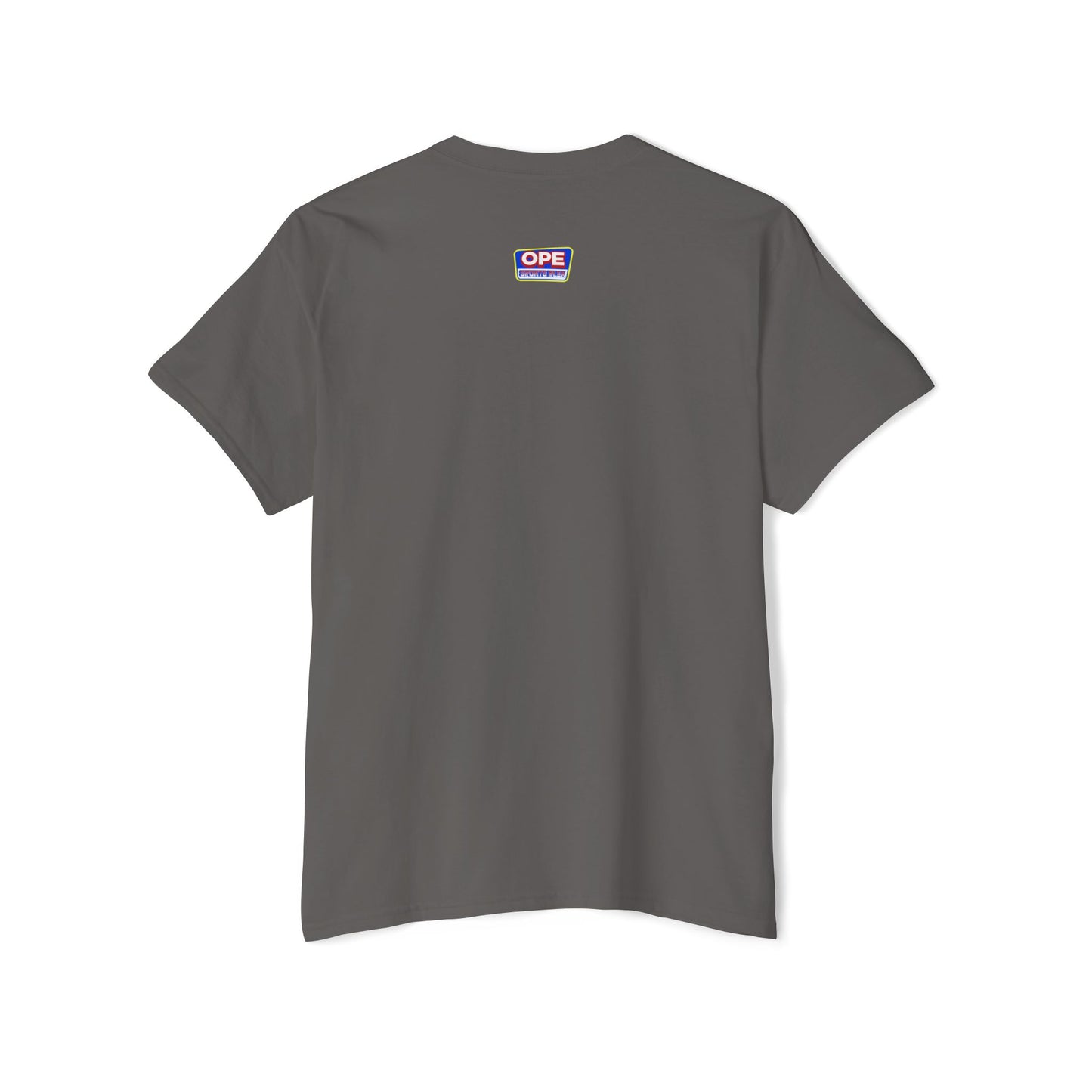 Michigan State Pocket Tee – Vintage Seal Edition