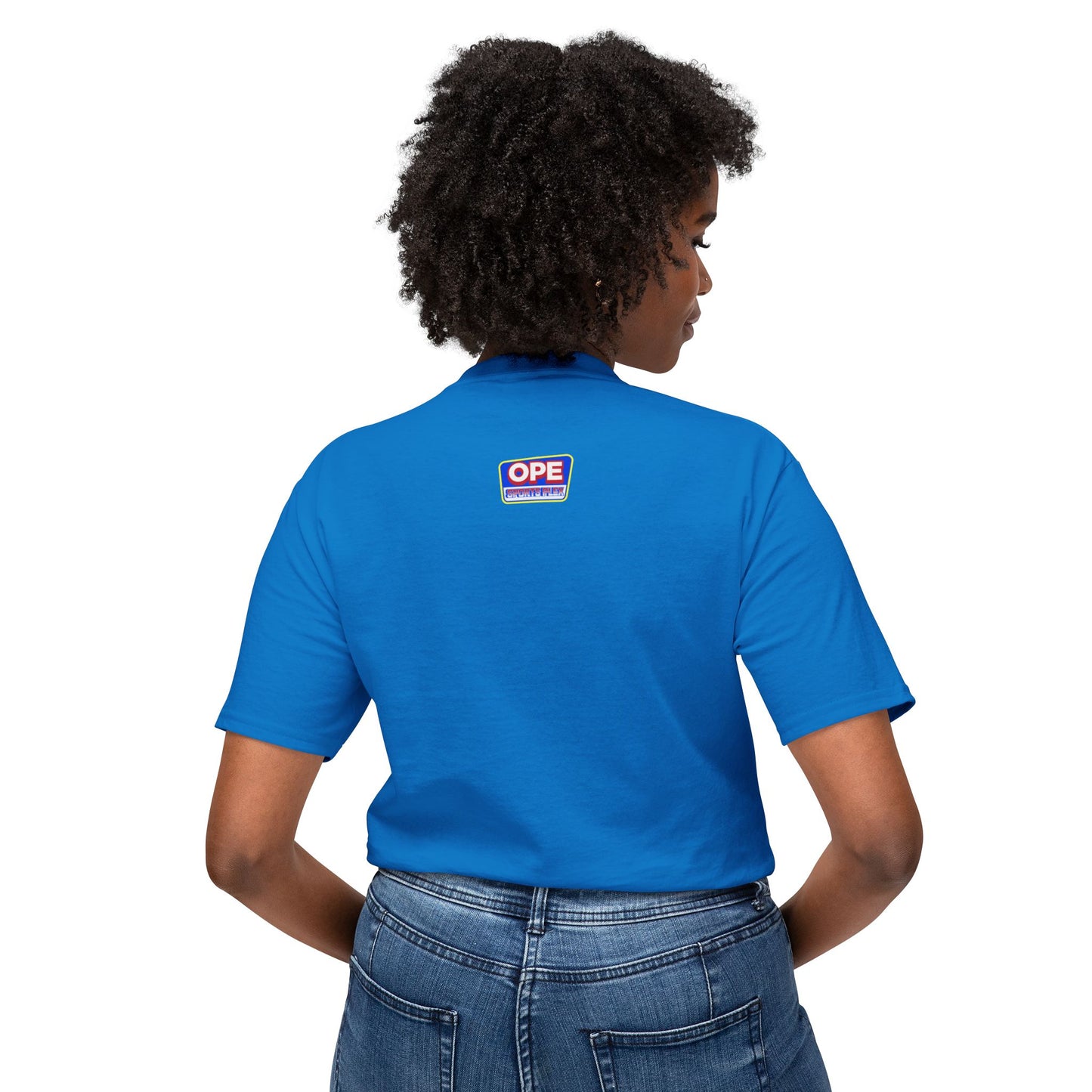 The Hall Pack Series: UCLA Bruins Tailgate T-Shirt