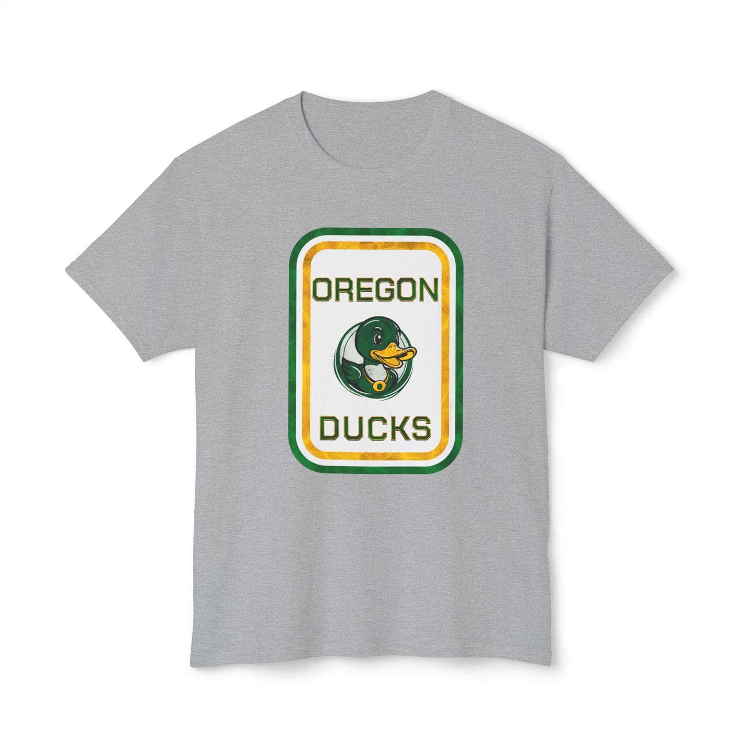 The Hall Pack Series: Oregon Ducks Tailgate T-Shirt
