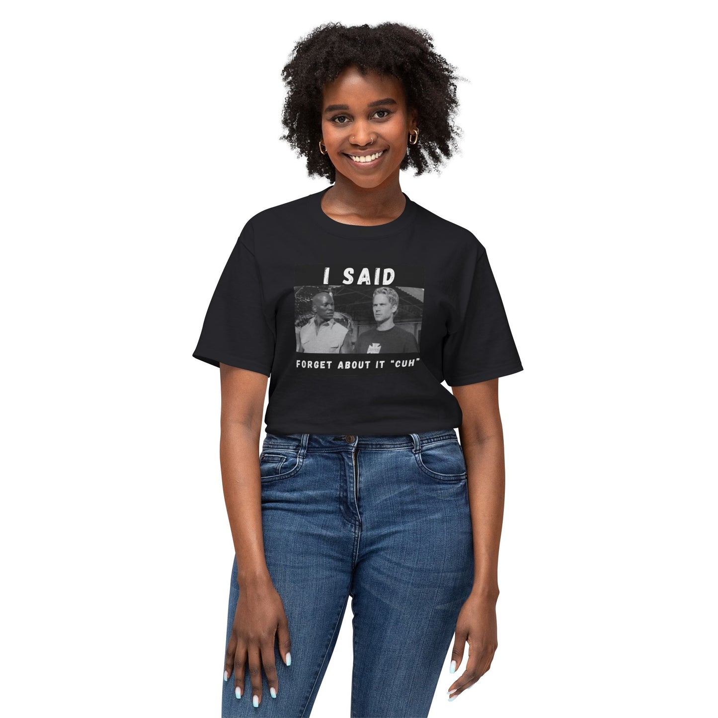 2 Fast Graphic T-Shirt, Unisex Humor Tee, Perfect for Gifts, Casual Wear, Light-hearted Statement Shirt