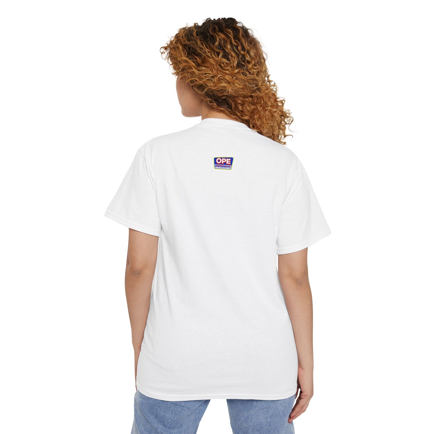Illinois Unisex Heavy Cotton Pocket Tee - Casual Comfort, Everyday Wear, Gift for Friends, Relaxed Fit, Perfect for Any Occasion