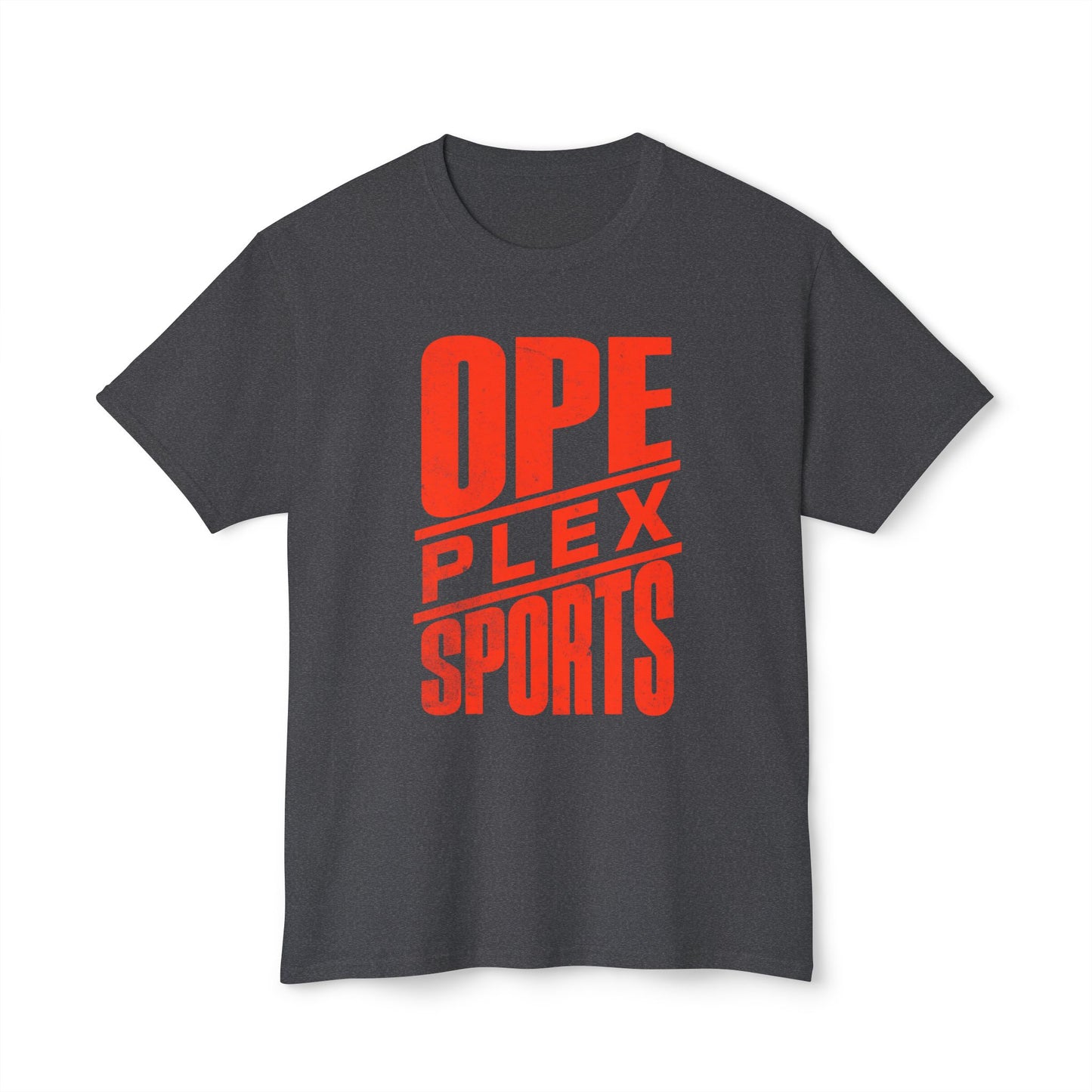 Ope Sports Plex OG Logo T-Shirt
