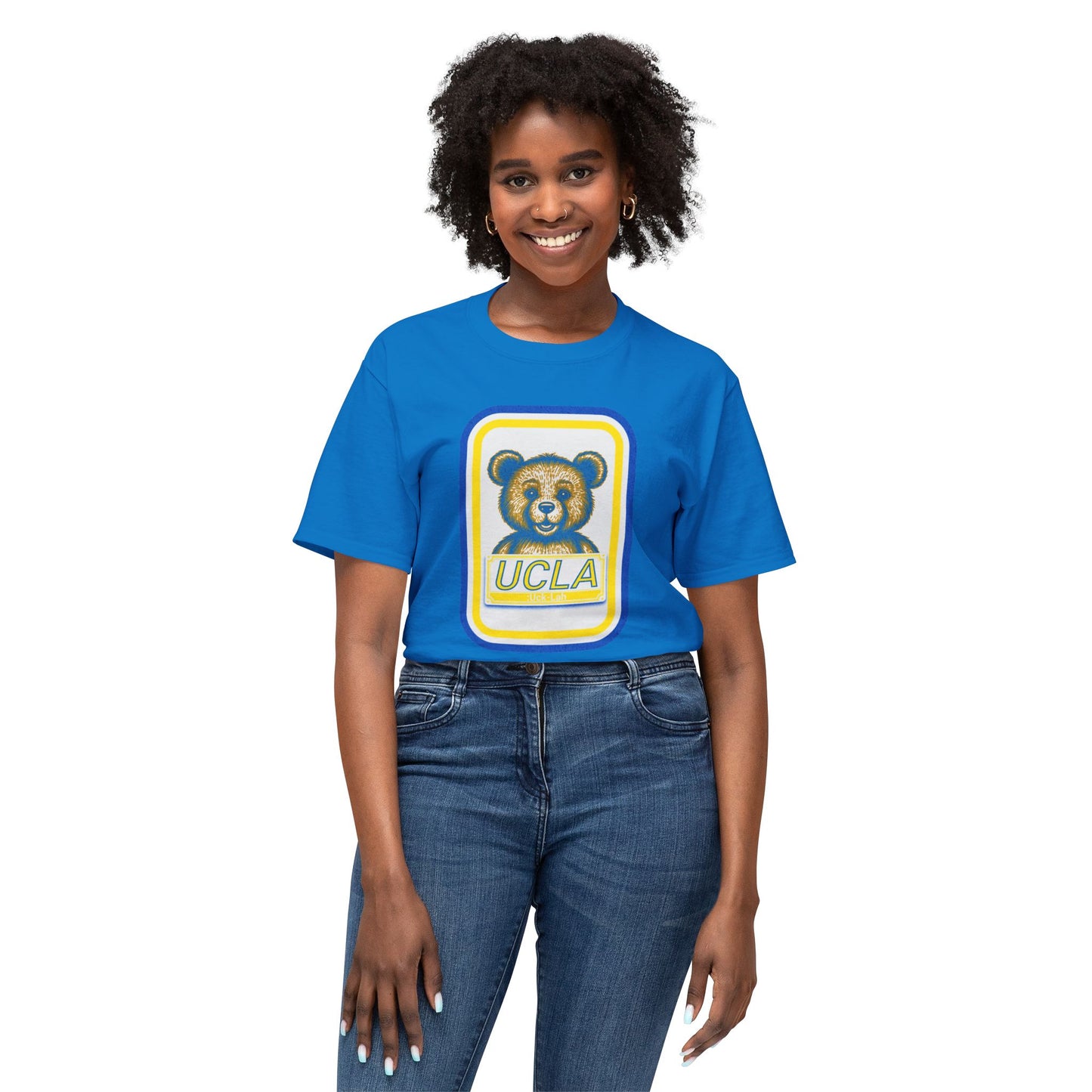 The Hall Pack Series: UCLA Bruins Tailgate T-Shirt