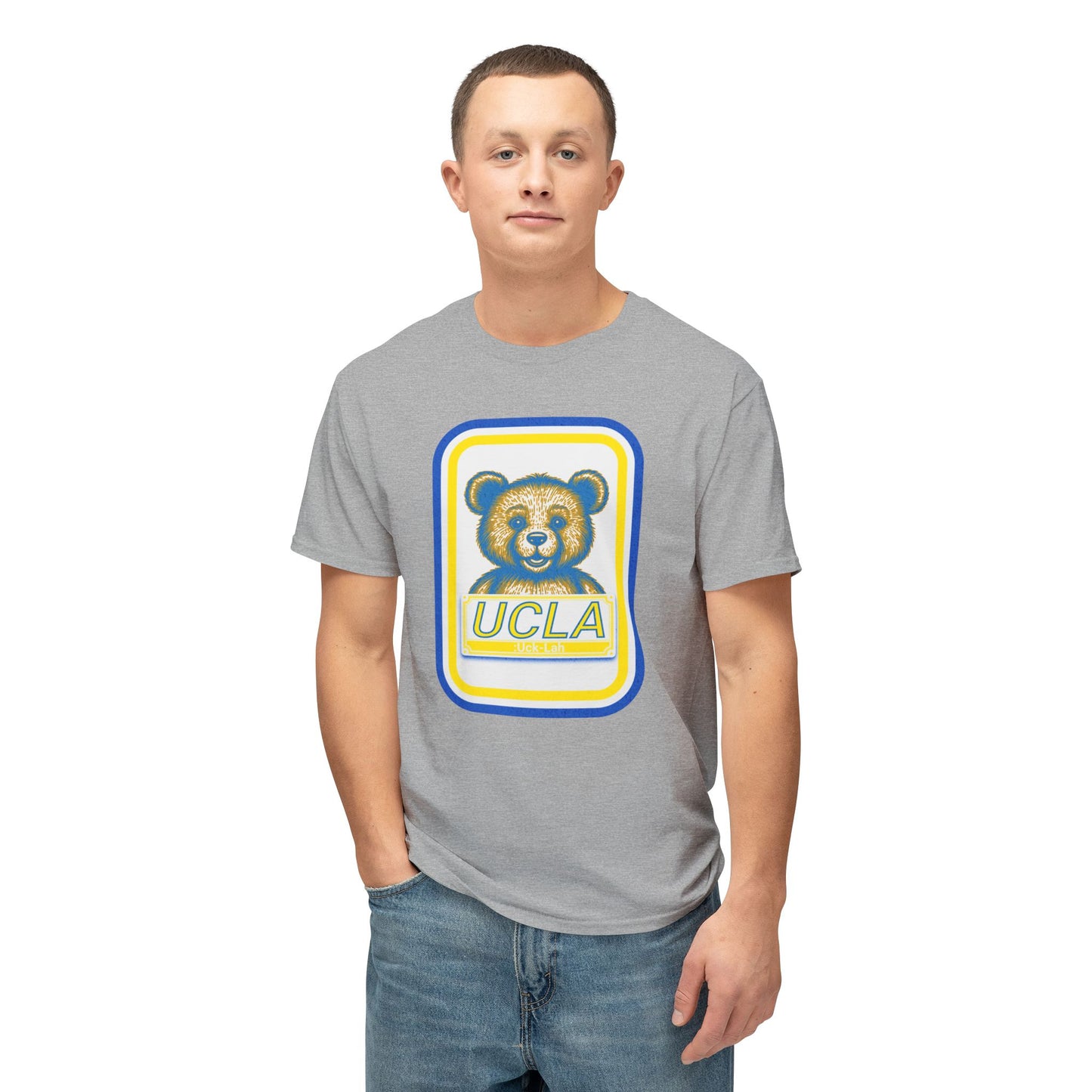 The Hall Pack Series: UCLA Bruins Tailgate T-Shirt