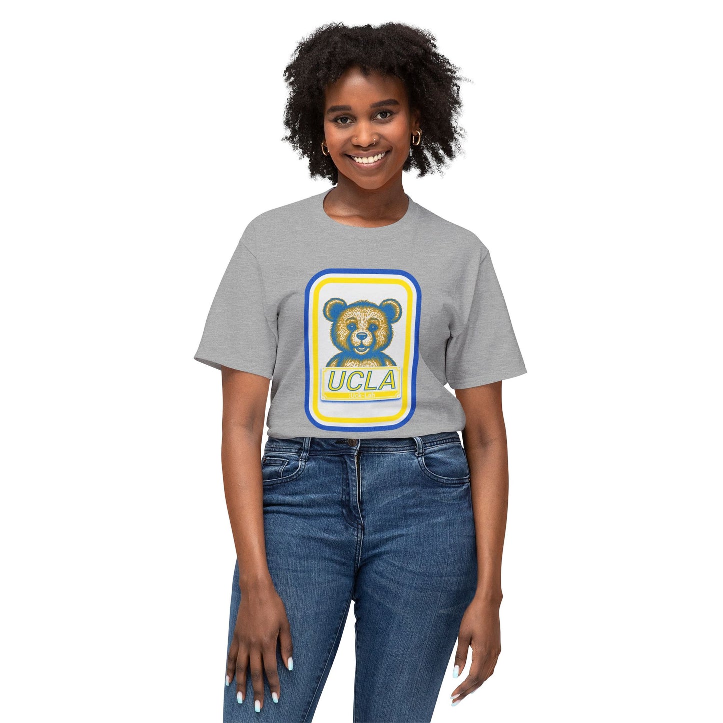 The Hall Pack Series: UCLA Bruins Tailgate T-Shirt