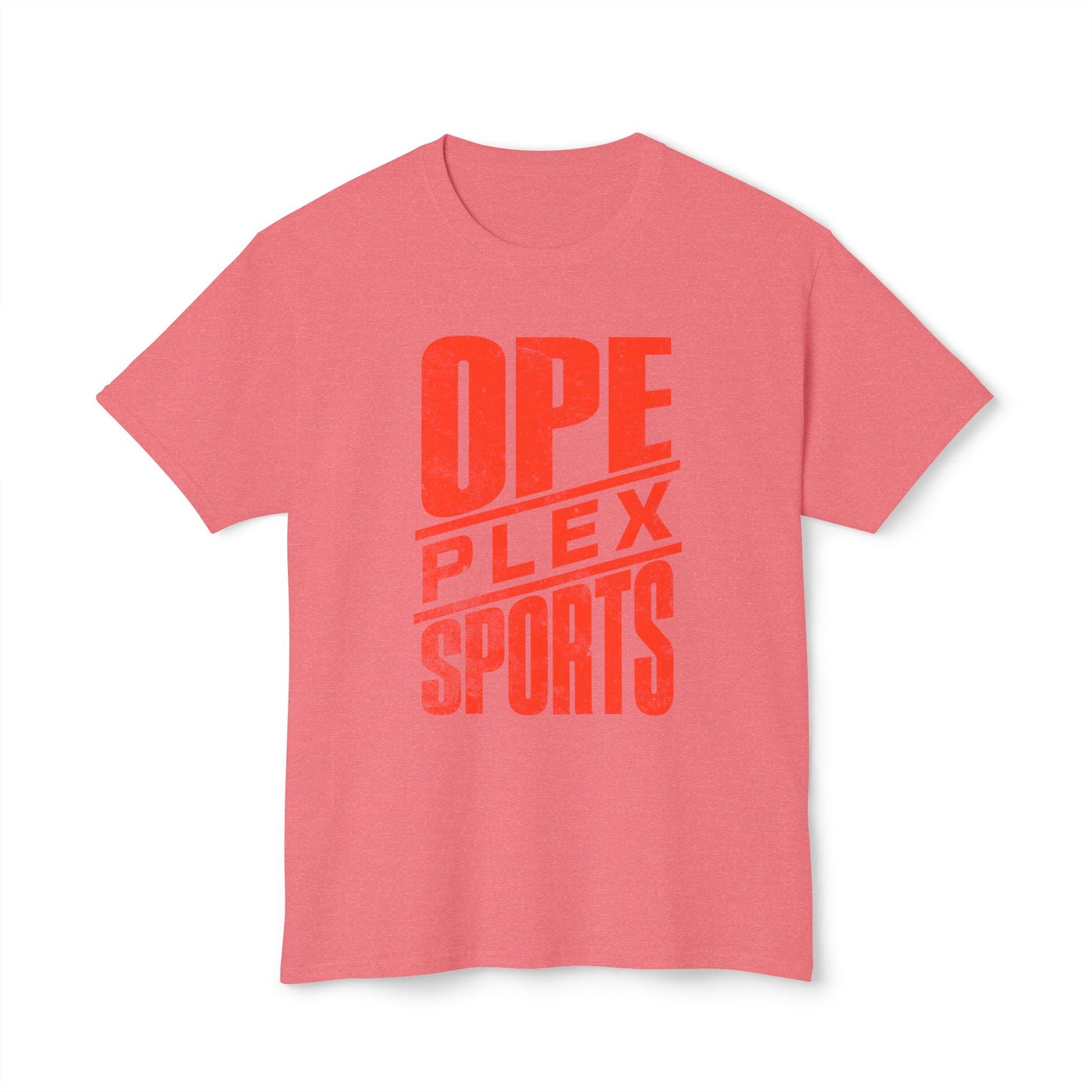 Ope Sports Plex OG Logo T-Shirt