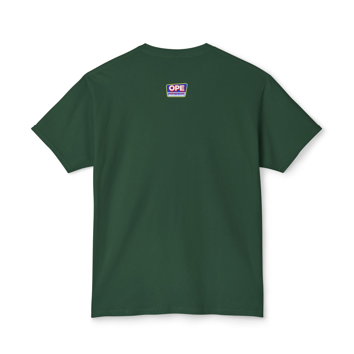 Michigan State Spartans Vintage Sparty T-Shirt