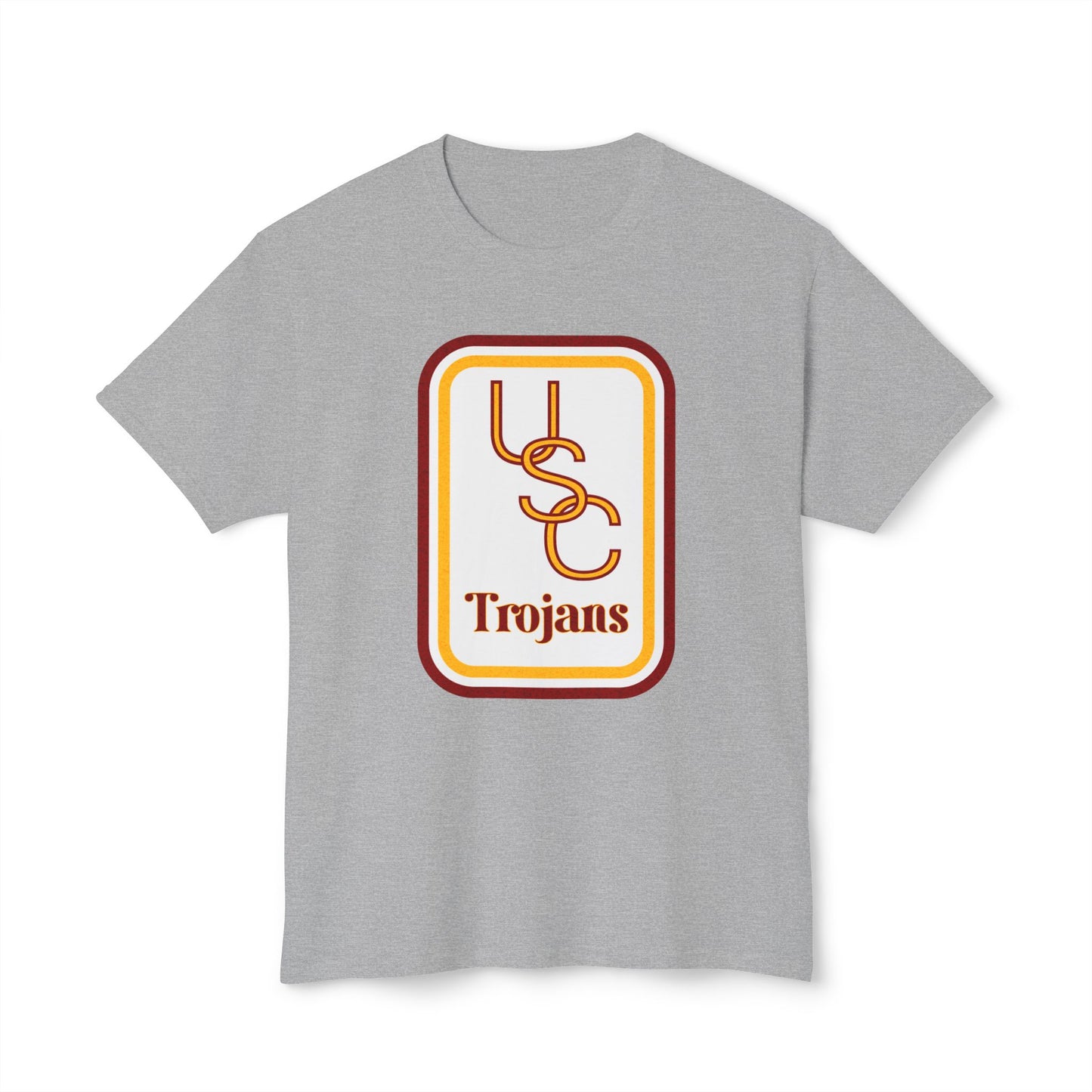 The Hall Pack Series: USC Tailgate T-Shirt