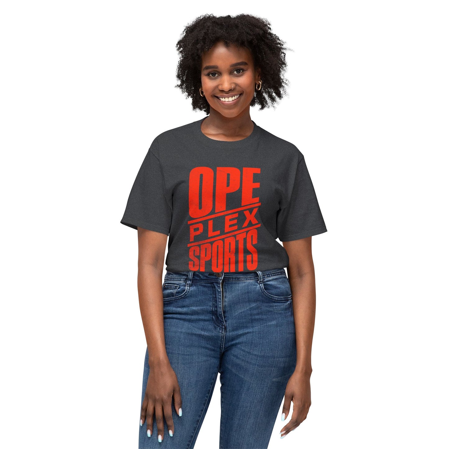 Ope Sports Plex OG Logo T-Shirt