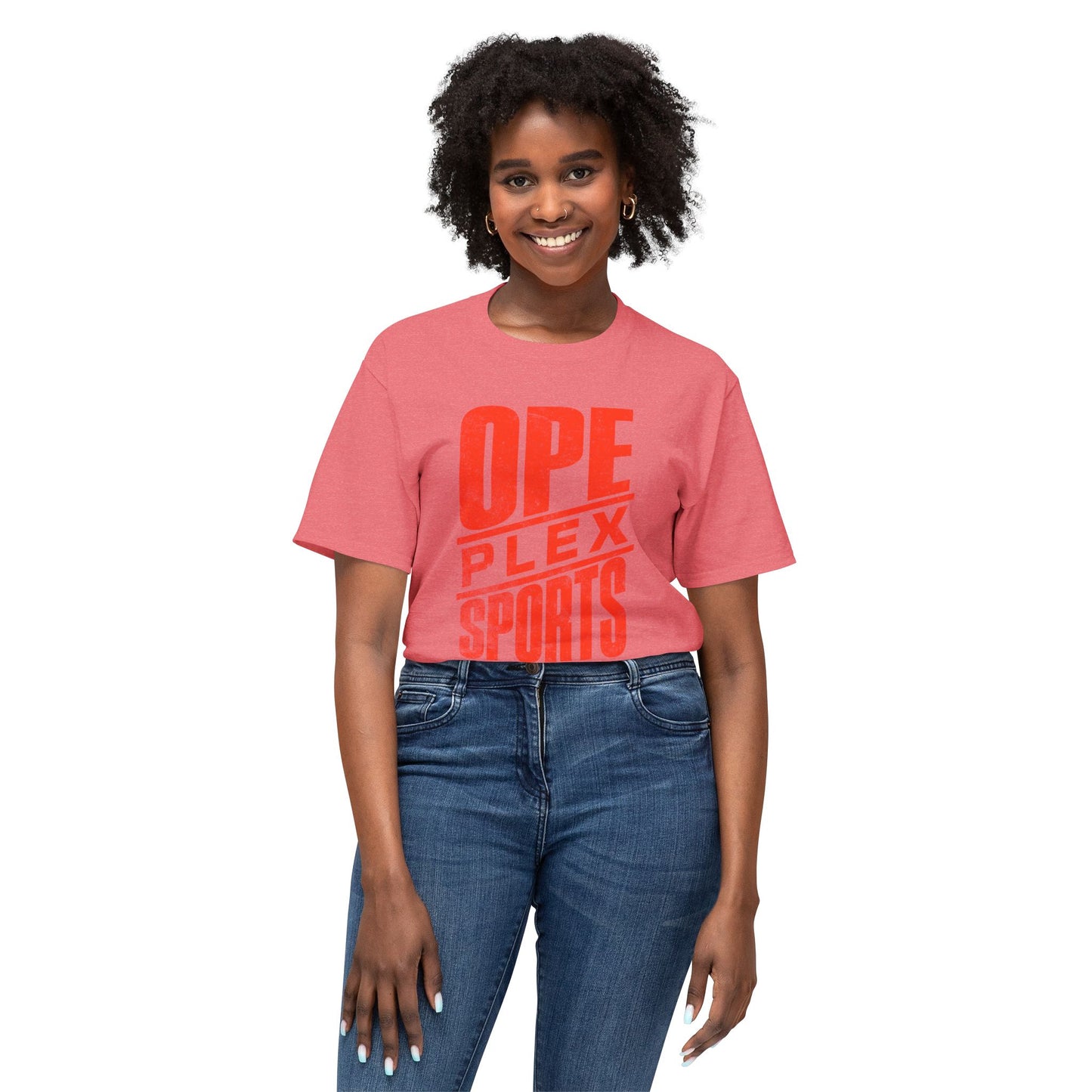 Ope Sports Plex OG Logo T-Shirt