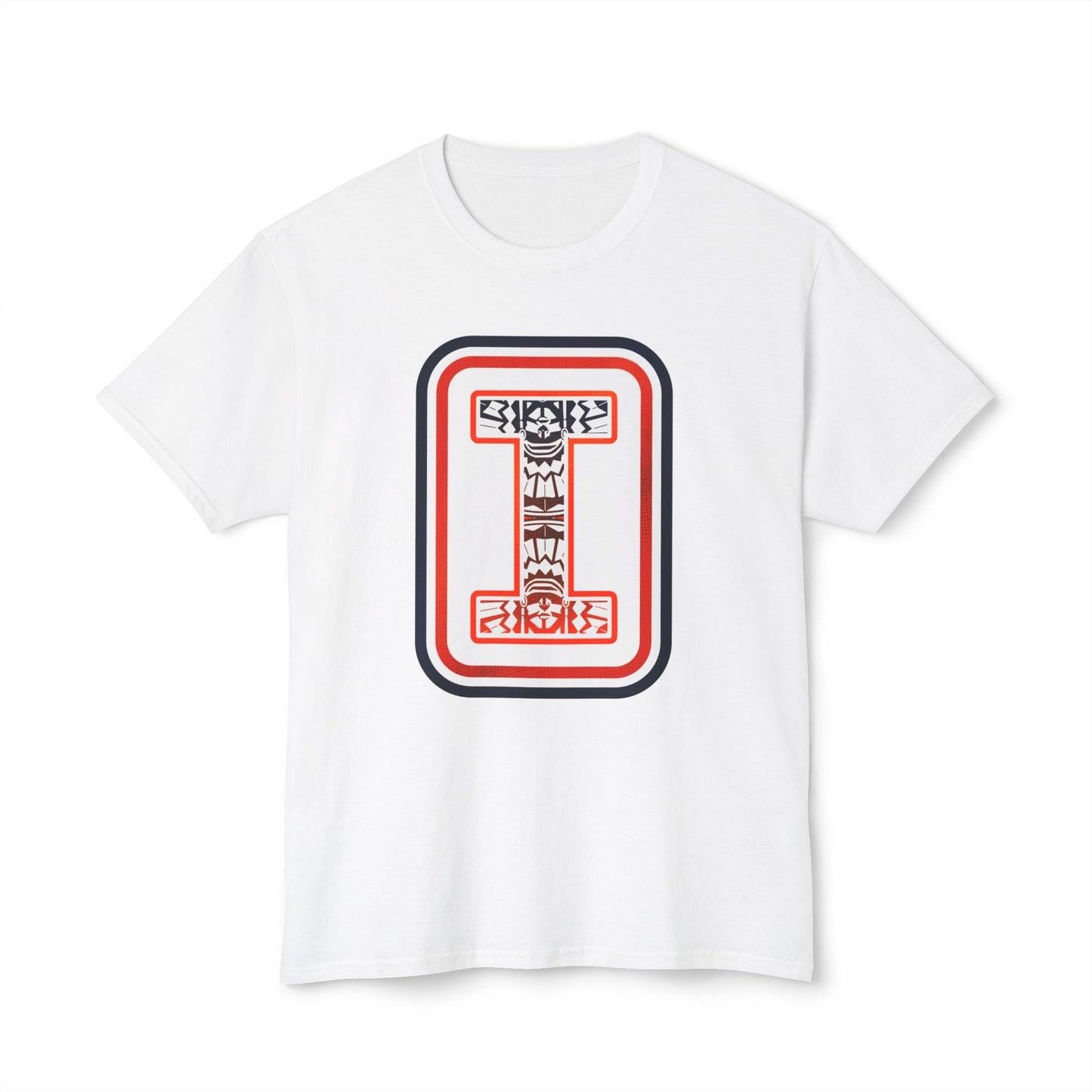 The Hall Pack Series: Illinois Tailgate T-Shirt
