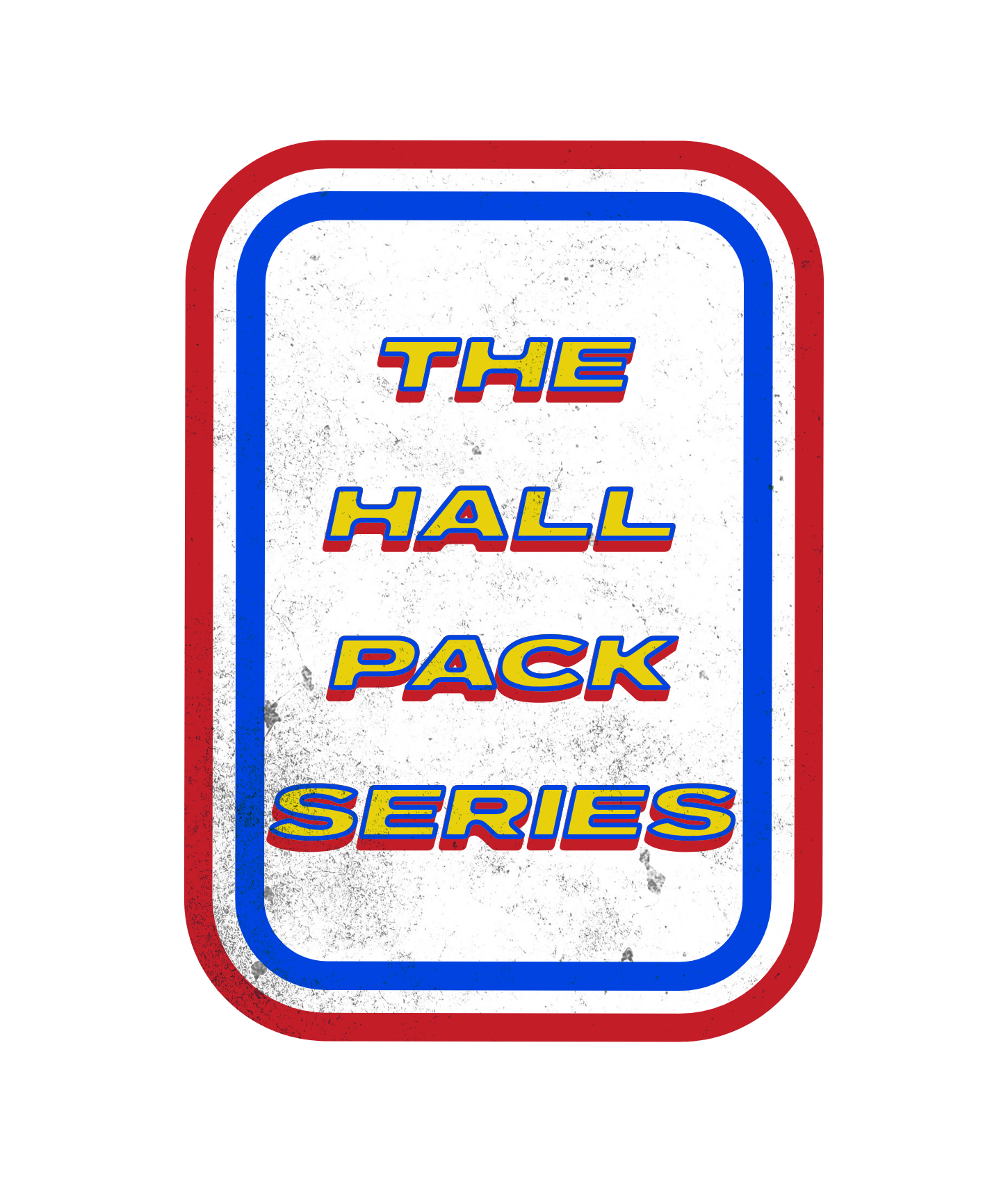 The Hall Pack Series