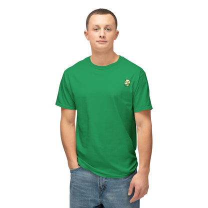 Oregon Ducks Pocket Tee – Welcome to Oregon Edition