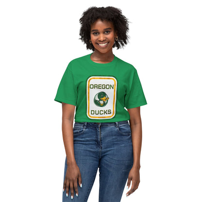 The Hall Pack Series: Oregon Ducks Tailgate T-Shirt