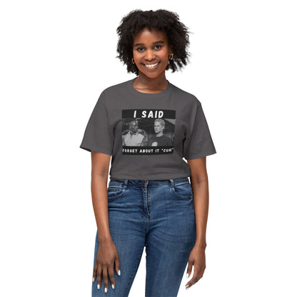 2 Fast Graphic T-Shirt, Unisex Humor Tee, Perfect for Gifts, Casual Wear, Light-hearted Statement Shirt