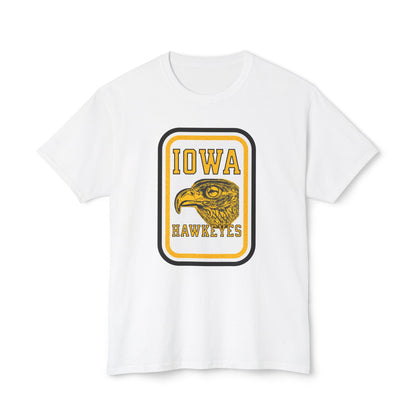 The Hall Pack Series: Iowa Tailgate T-Shirt