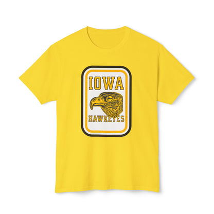 The Hall Pack Series: Iowa Tailgate T-Shirt