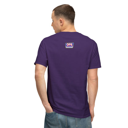 The Hall Pack Series: Northwestern Tailgate T-Shirt