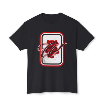The Hall Pack Series: Wisconsin Badgers Tailgate T-Shirt