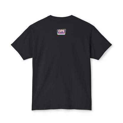 The Hall Pack Series: Rutgers Tailgate T-Shirt