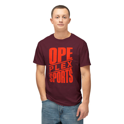 Ope Sports Plex OG Logo T-Shirt