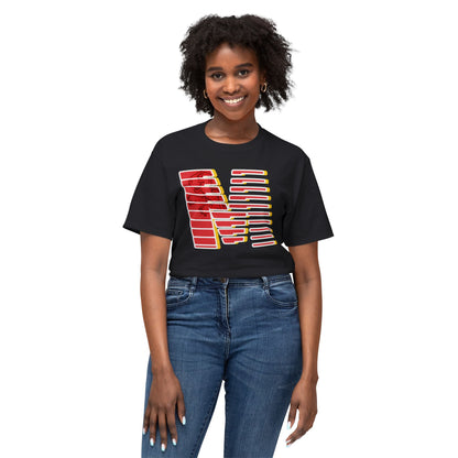 Maryland Terrapins Layered Legacy T-Shirt
