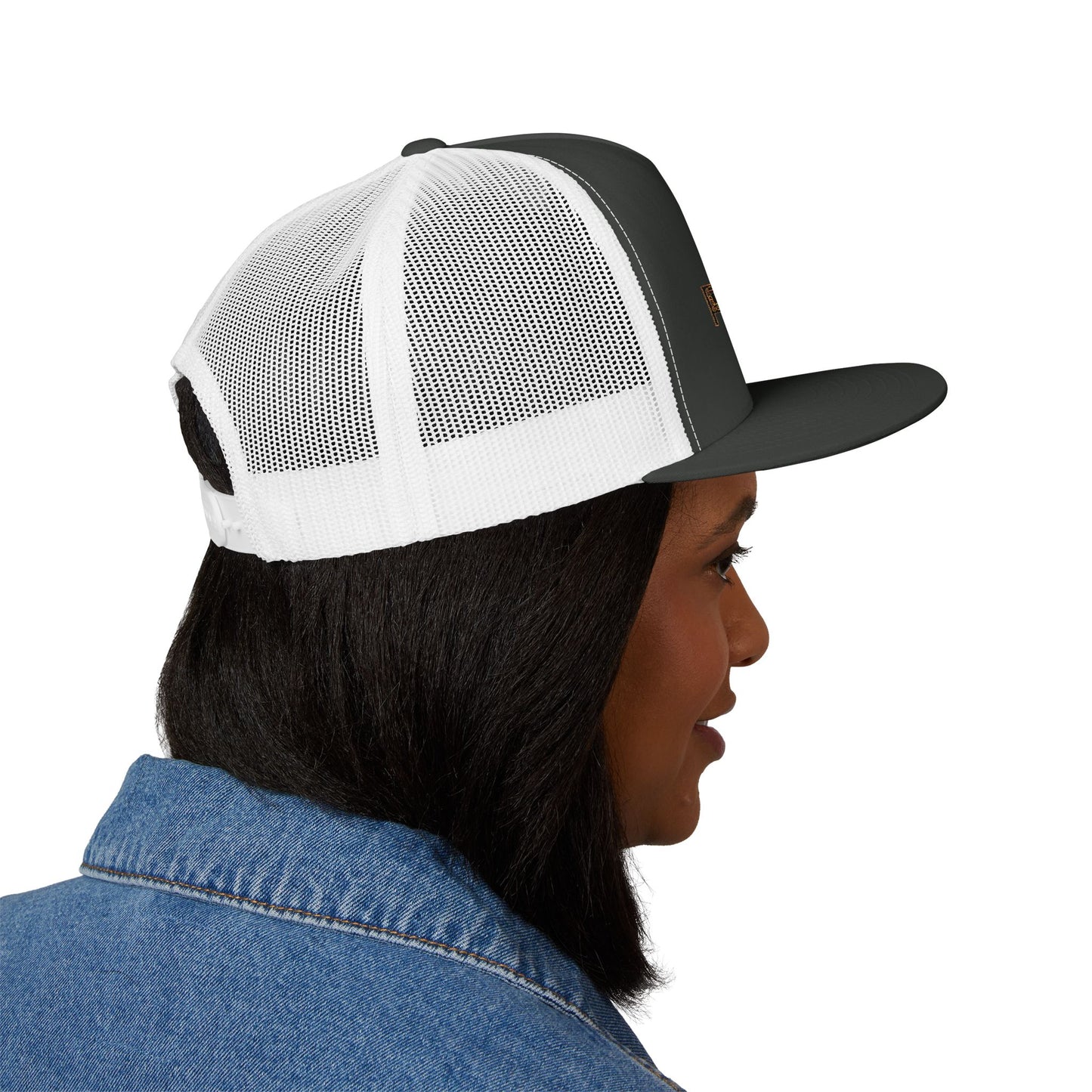 Purdon’t Trucker Hat – Built for Game Day Shade