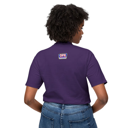 The Hall Pack Series: Northwestern Tailgate T-Shirt