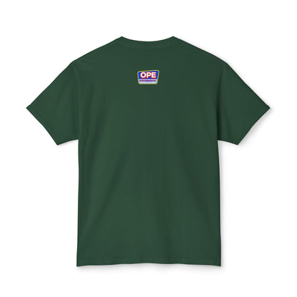 The Hall Pack Series: MSU Tailgate T-shirt