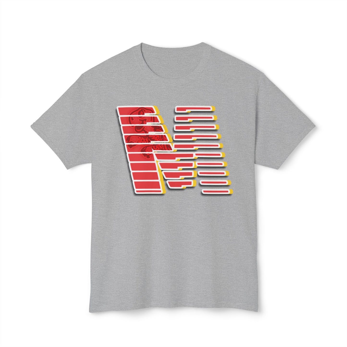 Maryland Terrapins Layered Legacy T-Shirt