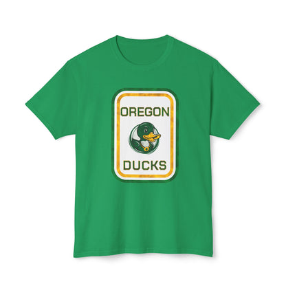 The Hall Pack Series: Oregon Ducks Tailgate T-Shirt