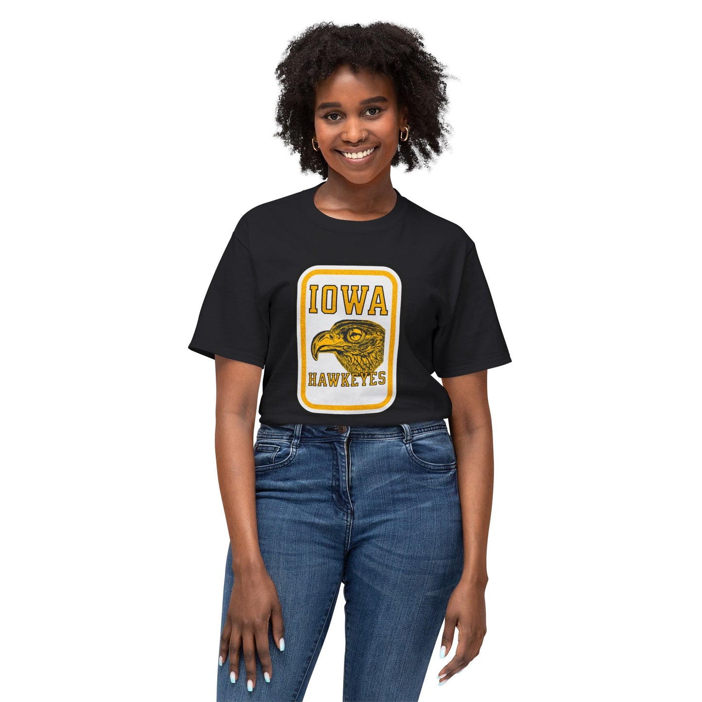 The Hall Pack Series: Iowa Tailgate T-Shirt