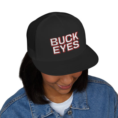 Buckeyes Bold Trucker Hat