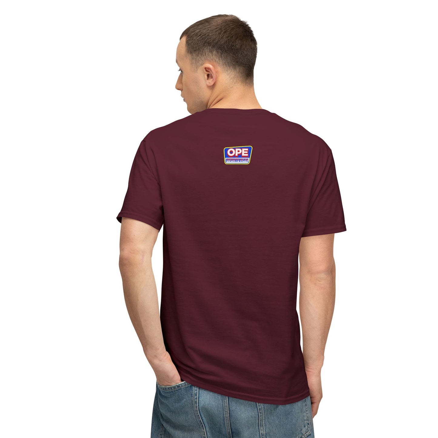 The Hall Pack Series: Minnesota Tailgate T-Shirt