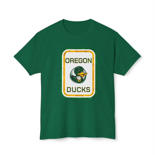The Hall Pack Series: Oregon Ducks Tailgate T-Shirt
