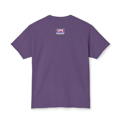The Hall Pack Series: Northwestern Tailgate T-Shirt
