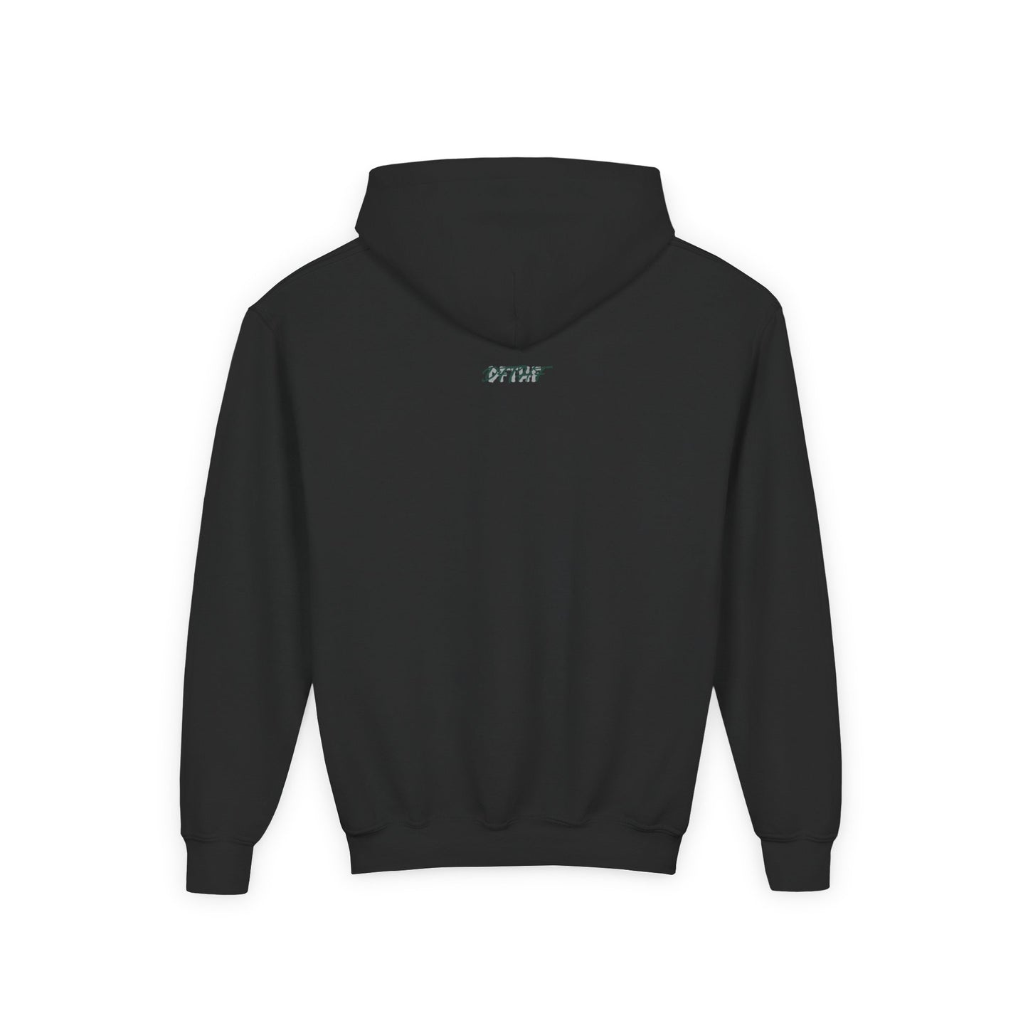 Spartans Pink Pony Club Youth Hoodie