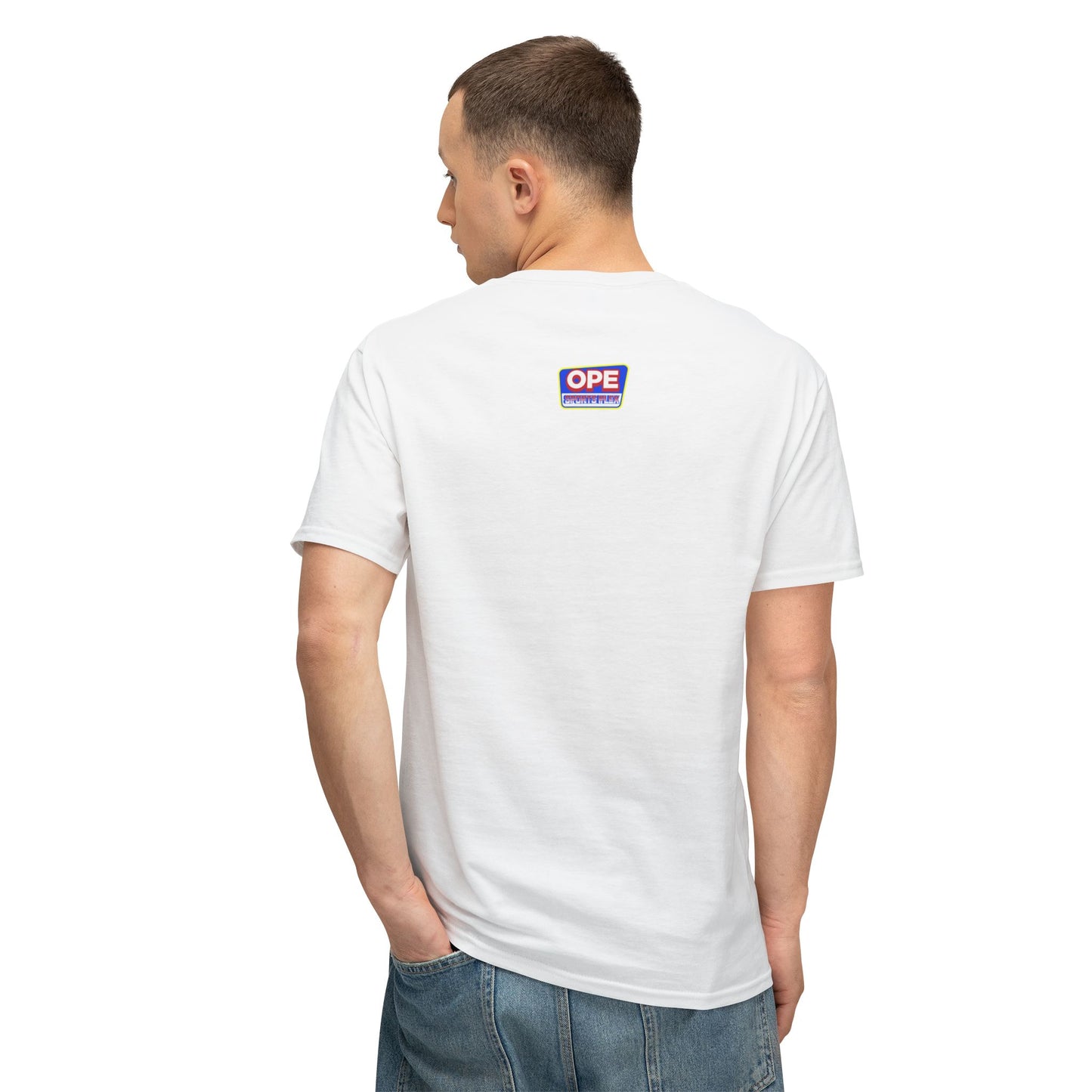 The Hall Pack Series: MSU Tailgate T-shirt