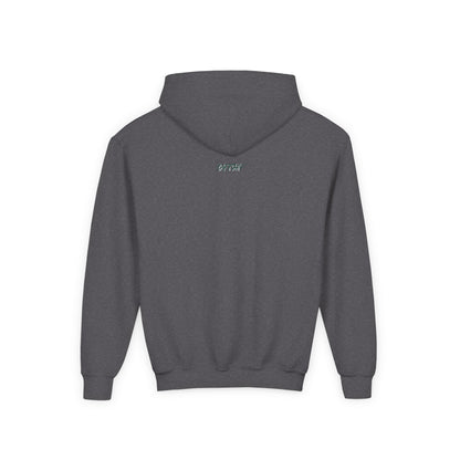 Spartans Pink Pony Club Youth Hoodie