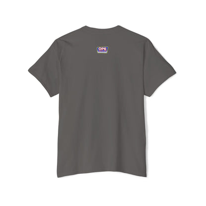 Wisconsin Pocket Tee – Red Stag Edition