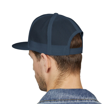 Purdon’t Trucker Hat – Built for Game Day Shade