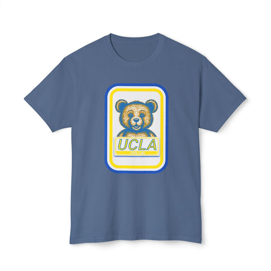 The Hall Pack Series: UCLA Bruins Tailgate T-Shirt