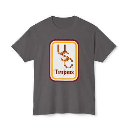 The Hall Pack Series: USC Tailgate T-Shirt