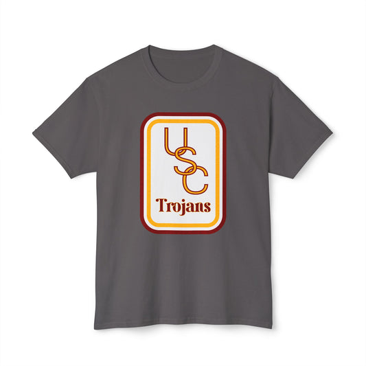 The Hall Pack Series: USC Tailgate T-Shirt