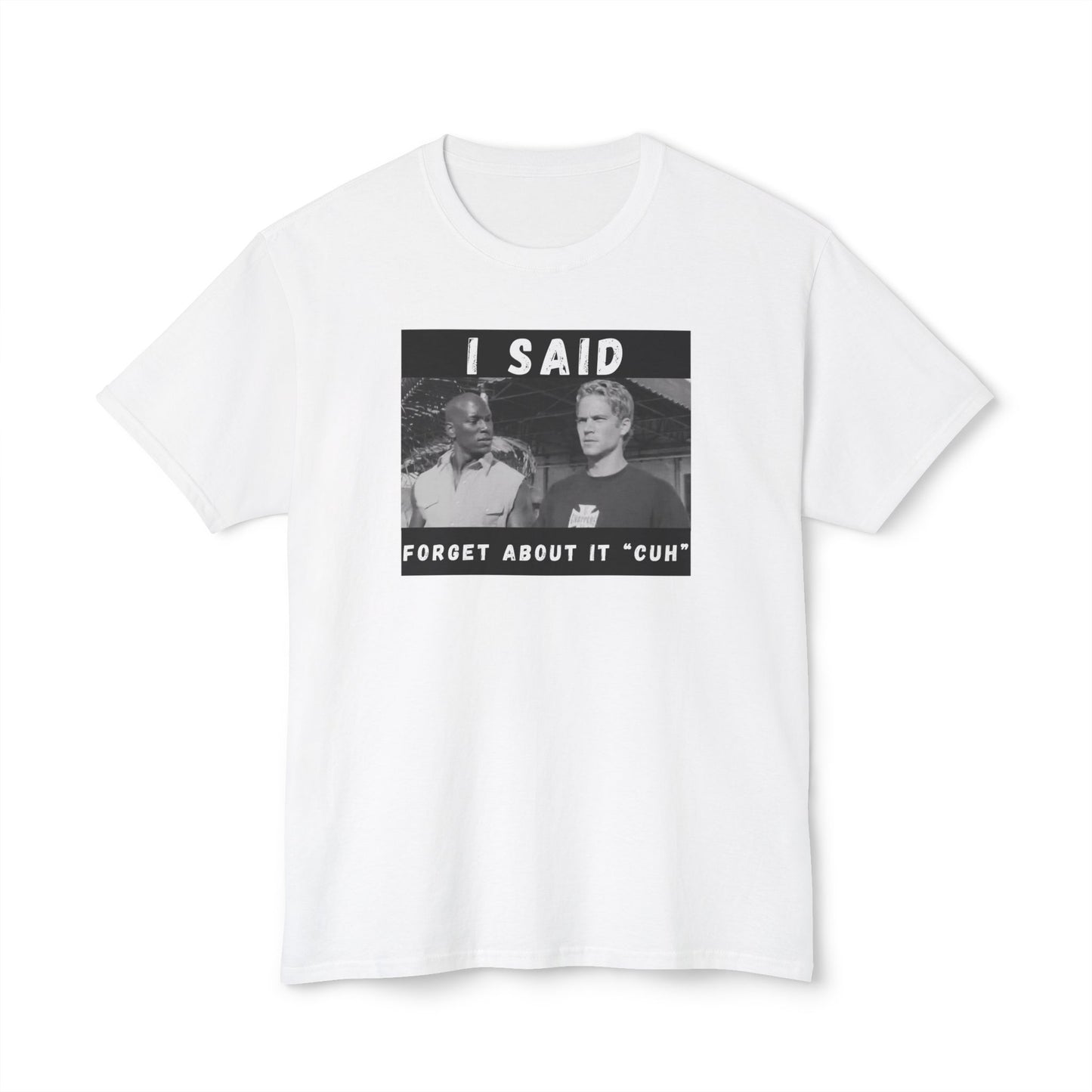 2 Fast Graphic T-Shirt, Unisex Humor Tee, Perfect for Gifts, Casual Wear, Light-hearted Statement Shirt